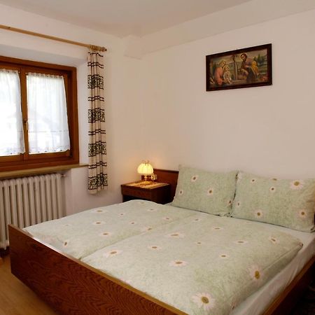 Villa Insam Apartment Σέλβα ντι Βαλ Γκαρντένα Εξωτερικό φωτογραφία