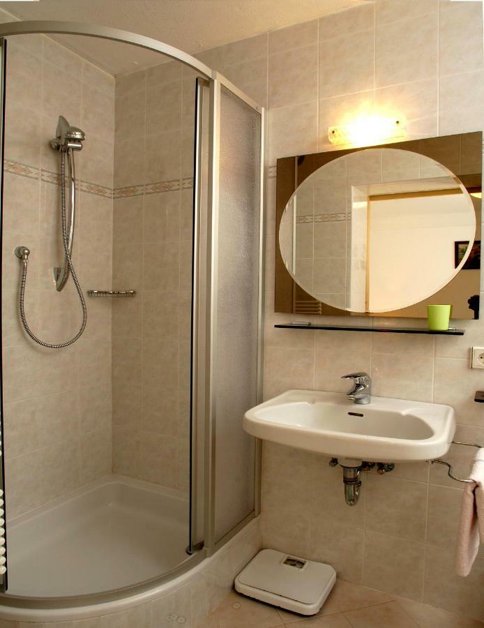 Villa Insam Apartment Σέλβα ντι Βαλ Γκαρντένα Εξωτερικό φωτογραφία
